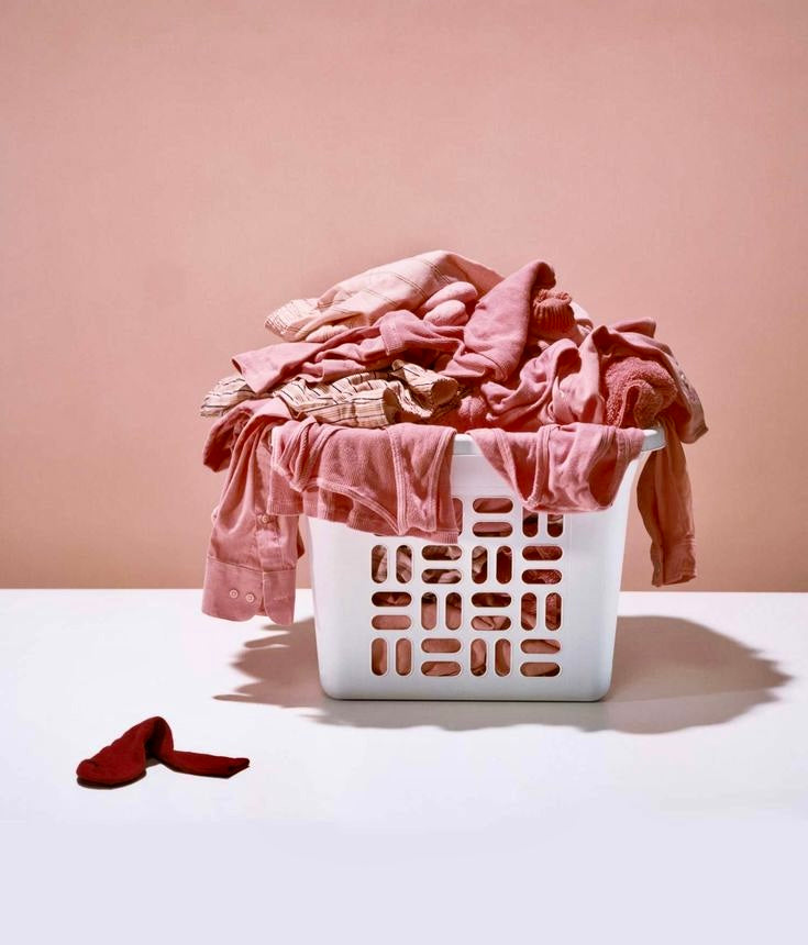 Wash & Dry Service