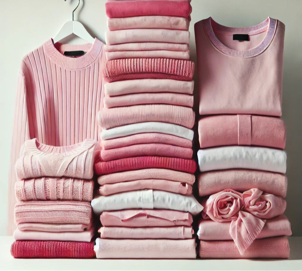 Collections – Launder