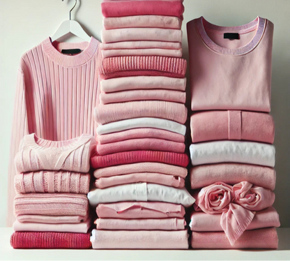 Wash, Dry & Fold Service