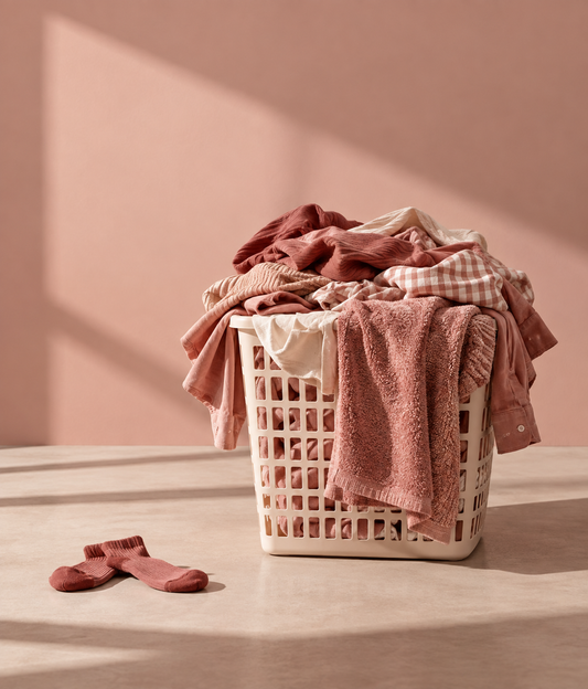 Premium Next-Day Wash & Dry