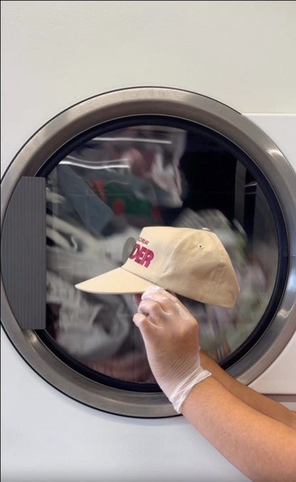 Launder x Edd Store Hat - Limited Edition